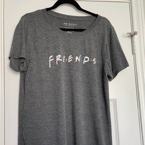 Never worn - women's Friends T-shirt